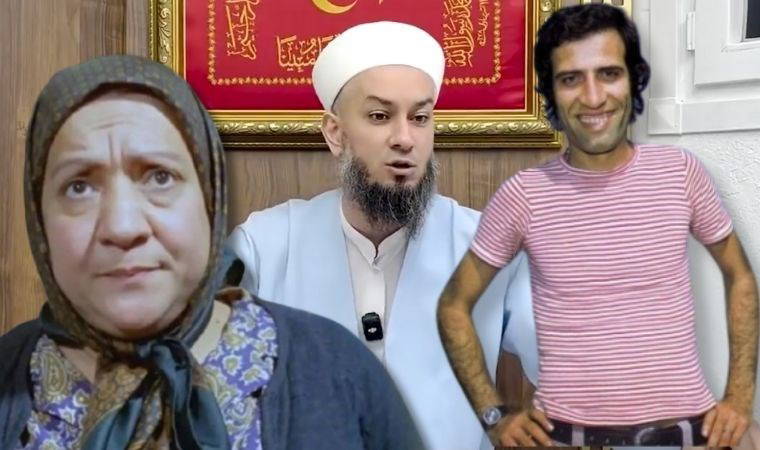 Sözde 'hoca'dan Kemal Sunal ve Adile Naşit’e çirkin ithamlar! Aileleri hukuki süreç başlatıyor