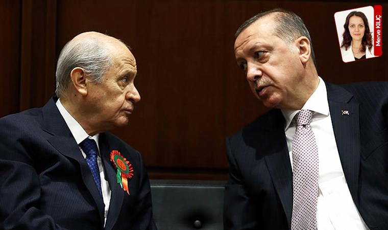 Cumhur İttifakı'nda 'ÖTV' çatlağı!