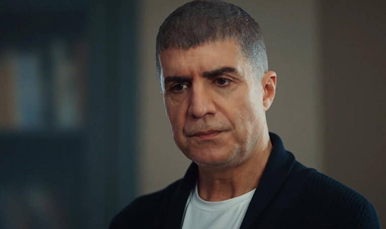 Özcan Deniz hastaneye kaldırıldı! Eşi Samar Dadgar, Deniz Ailesi'ne ateş püskürdü!