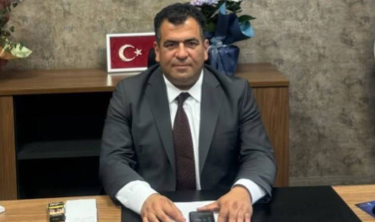 CHP'li belediye başkan yardımcısına silahlı saldırı!