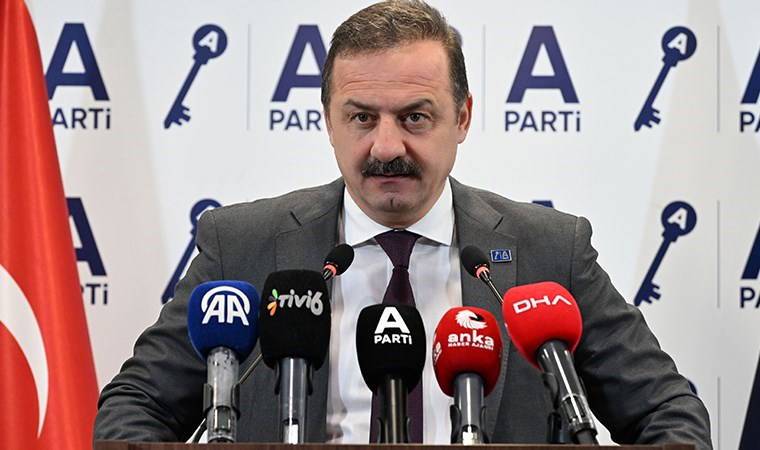 Ağıralioğlu'ndan Mehmet Uçum'a destek: 'Birebir aynı şeyleri düşünüyorum'