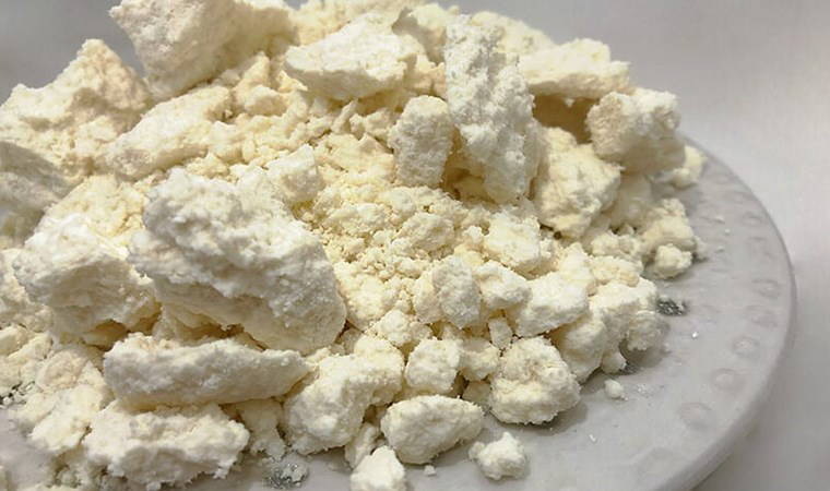 'Tulum peyniri' diye bakın ne satmışlar...