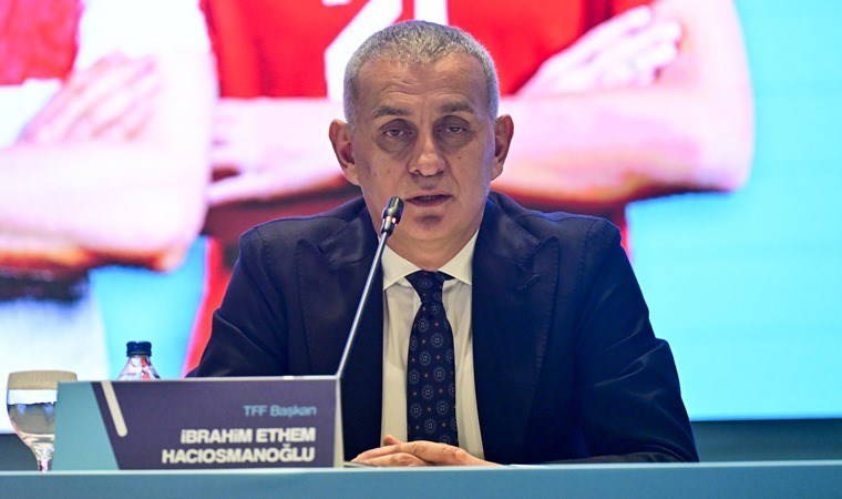 Galatasaray-Fenerbahçe derbisi öncesi TFF'den iki kulübe tarihi çağrı!