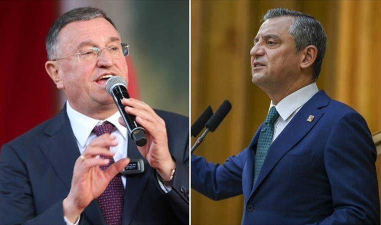 Kurultay iptali için dava açmıştı