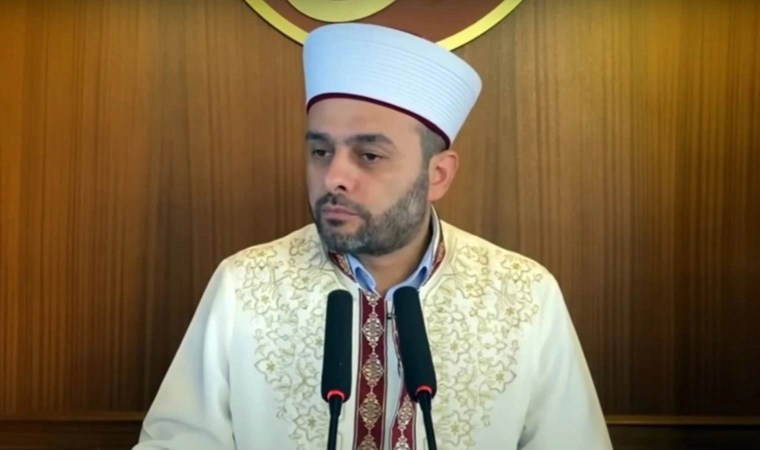 Ümit Dikbayır paylaştı: 'Halil Konakçı hakkında soruşturma yürüten müfettiş görevden alındı'