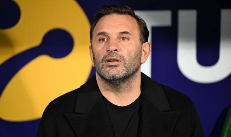 Okan Buruk'tan Fenerbahçe ve yabancı hakem açıklaması: 'VAR'da da olsa, uzaydan da gelse...'