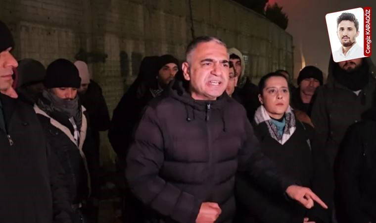 Grevlerin sürdüğü fabrikalara teşvikler yağmış!