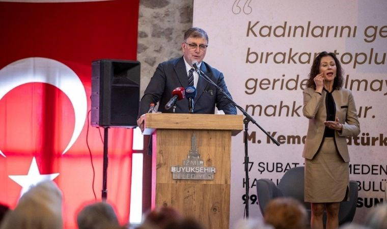 Cemil Tugay: Cezasızlık politikasının son bulması şart