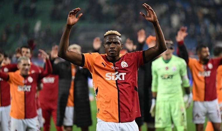 Spor yazarları Rizespor-Galatasaray maçını yorumladı: 'Osimhen olmasa ne yapacaktın?'