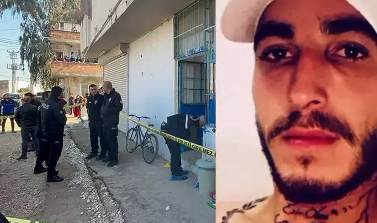 Adana'daki cinayetin sırrı çözüldü... Berbere gidip öldürülmüştü, katili ortaya çıktı!