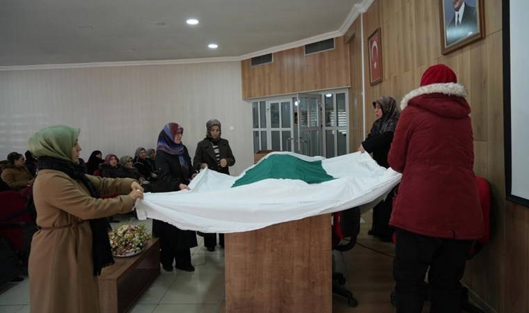 'Gassal' dizisi sonrası mesleğe yoğun ilgi: Gassallık kursu açıldı