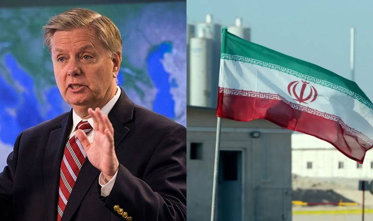 ABD’li Senatörden savaş çığırtkanlığı: İran konusunda iki seçenek kaldı