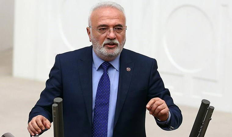 AKP'li Elitaş'tan 'asgari ücret' yorumu: '10 bin liralık zam enflasyona yol açar, mutsuzluk yaşatır'