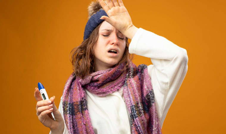 Soğuk havalara karşı kalkanınızı oluşturun: Kış aylarını hastalıksız atlatmanın 7 yolu