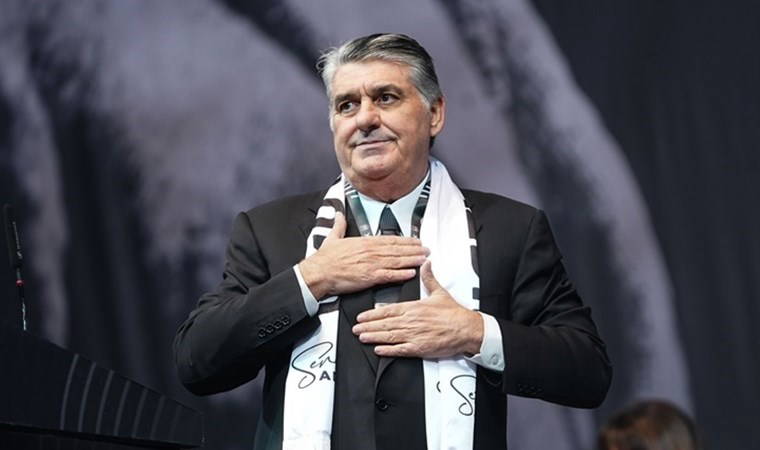 Beşiktaş Başkanı Serdal Adalı hastaneye kaldırıldı: Programı iptal oldu