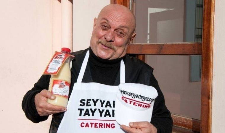 Son Dakika Haberi... Çocuklar Duymasın'ın 'Seyyar Tayyar'ı Muhammet Emin Gümüşkaya hayatını kaybetti!