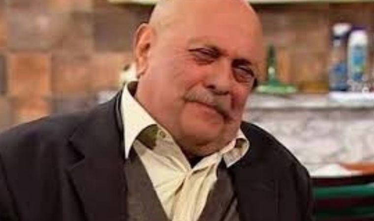 Emin Gümüşkaya kimdir, kaç yaşında? Oyuncu Emin Gümüşkaya neden öldü? Emin Gümüşkaya dizileri