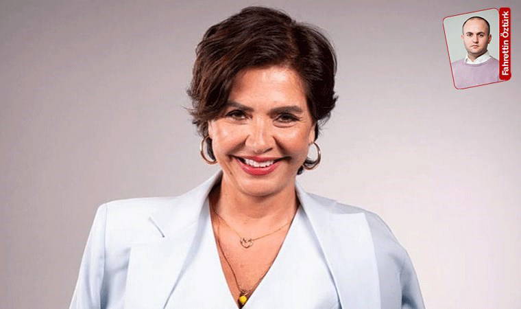 Son Dakika... Gazeteci Özlem Gürses hakkındaki soruşturma tamamlandı: 2 yıla kadar hapsi istendi