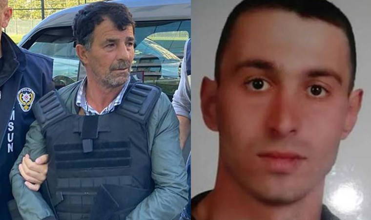 Samsun'daki komşu cinayetinde karar: Sanığa 'iyi hal' ve 'haksız tahrik' indirimi