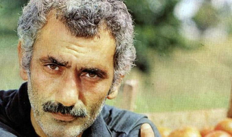 Sinemanın 'Çirkin Kral'ı Yılmaz Güney’in hayatı film oluyor: Canlandıracak oyuncu belli oldu