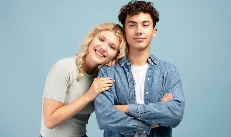 Bilim insanları açıkladı: Birinin size aşık olduğunu gösteren net işaretler