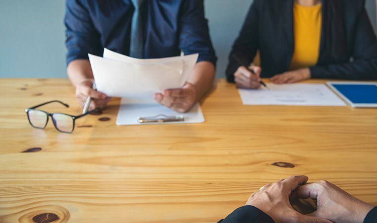 Araştırma: İş arayanlar ilanlarda maaş aralığı bilgisini görmek istiyor