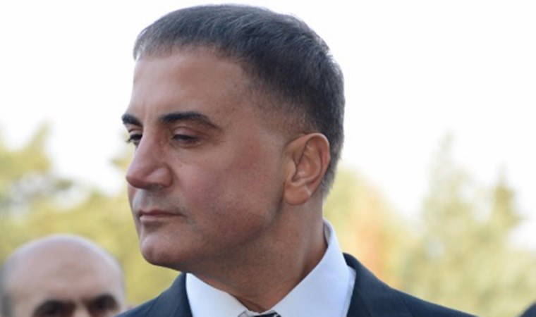 Uzun zaman sonra ilk kez konuştu