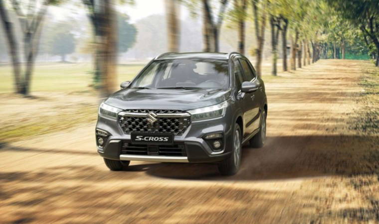 Suzuki'den şubat kampanyası: Tüm modellerde 0 faiz...