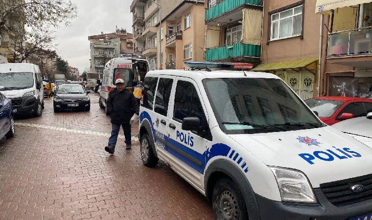 Kocaeli'nde kendisinden haber alınamayan yaşlı adam evinde ölü bulundu!