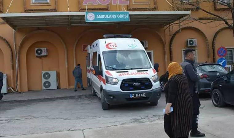 Mardin'de acı olay... Su kovasına düşen çocuk kurtarılamadı!