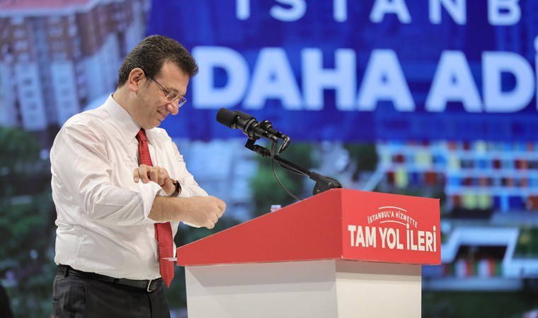 İşte İmamoğlu’na açılan davalar!