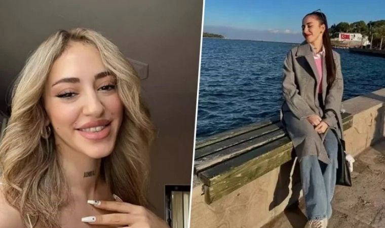 Lavinia Özmen kimdir, kaç yaşında? TikTok fenomeni Lavinia Özmen neden öldü?
