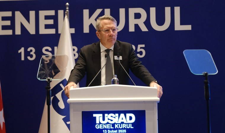 'Demokrasi' ve 'hukuk devleti' vurgusu