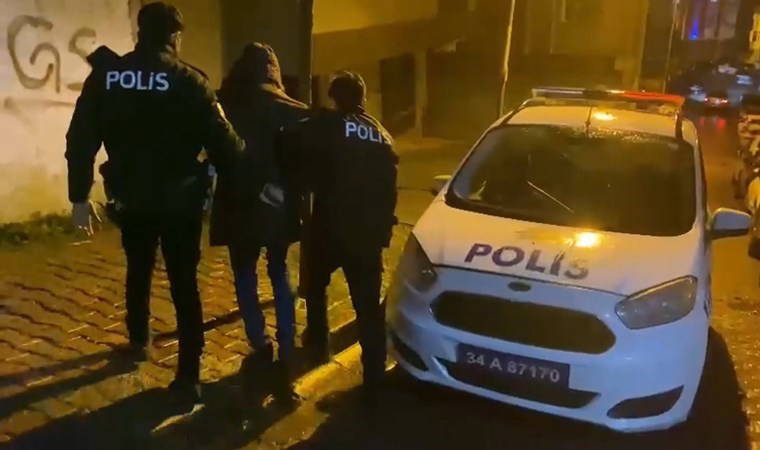 Samsun merkezli 12 ilde dolandırıcılık operasyonu: 17 gözaltı