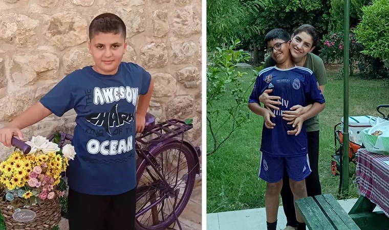 2 çocuğu hayattan koparmıştı: Mardin'deki kazada sürücü için karar verildi