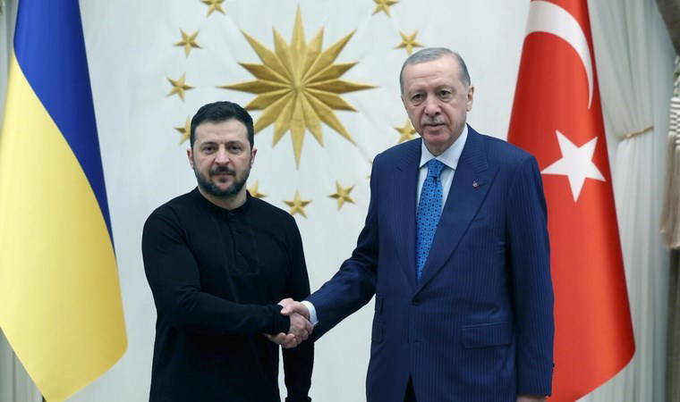 'Türkiye dahil tüm taraflar masada olmalı...'