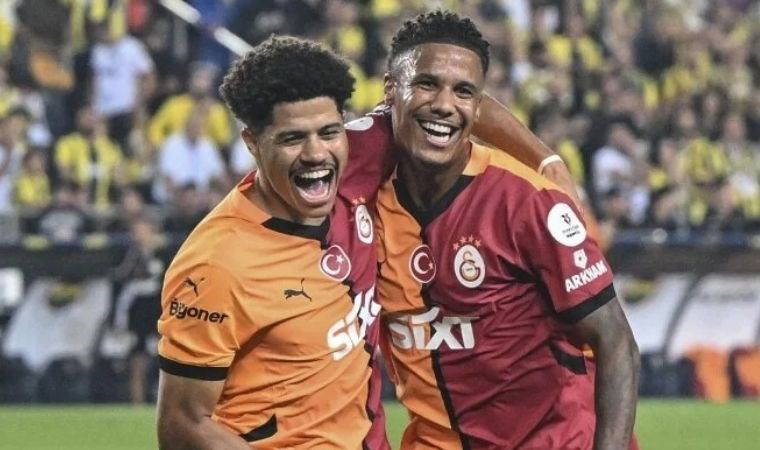 Galatasaray'a Jakobs'tan kötü haber!