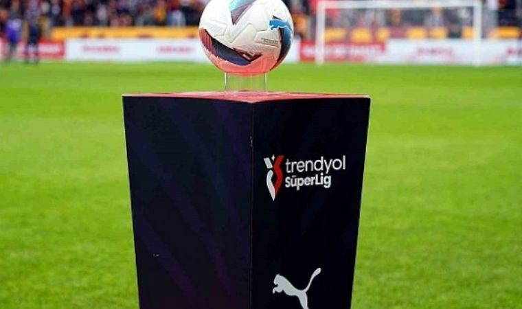 Süper Lig'de şampiyonluk oranları değişti! İşte favori takım...