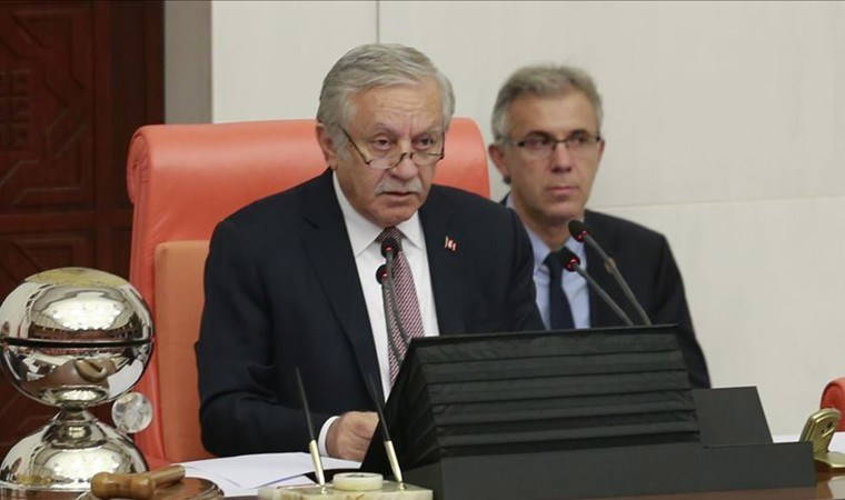 TBMM Genel Kurulu’nda gerginlik… MHP’li Celal Adan’dan AKP sıralarına ‘azar’: ‘Terbiyeli ol’