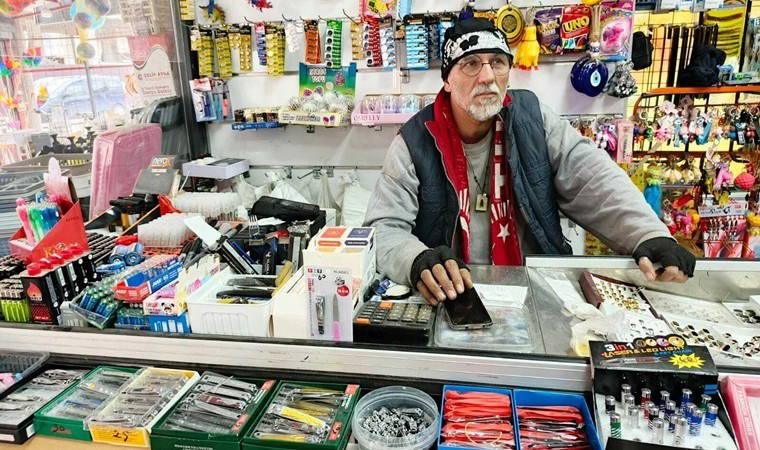 Erdoğan hakkında suç duyurusunda bulundu: ‘Cumhurbaşkanına hakaret’ten hapis cezası aldı