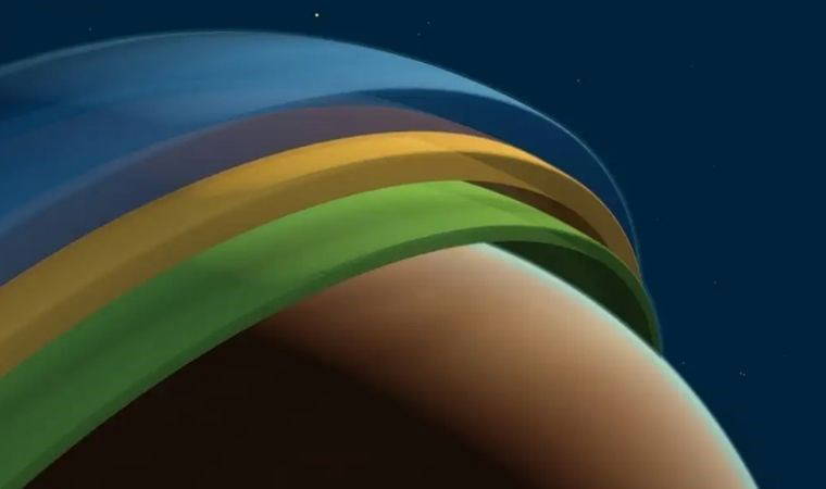 900 ışık yılı uzakta keşfedildi: Bilinen tüm bilgileri alt üst ediyor