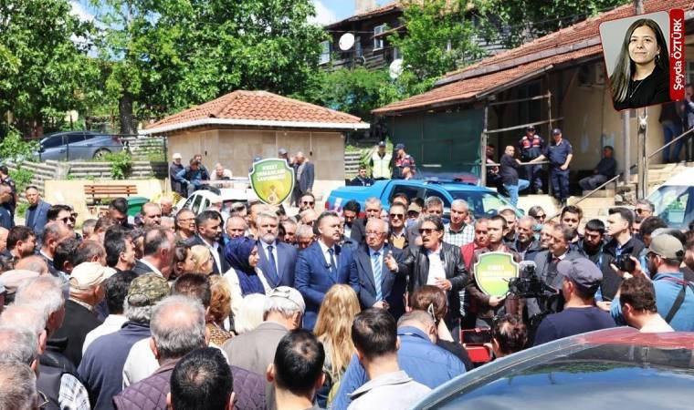 Proje iptal edildi