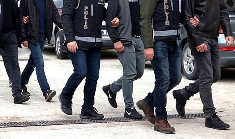 Mardin'de organize suç örgütüne 'Hücre-13' operasyonu: 19 gözaltı!