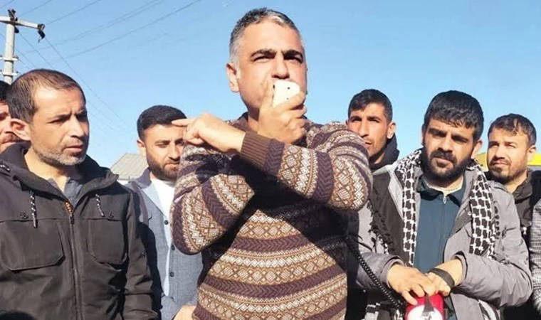 Tutuklanan BİRTEK-SEN Başkanı'ndan mesaj: 'Bu hukuksuzluk elbet son bulacak!'