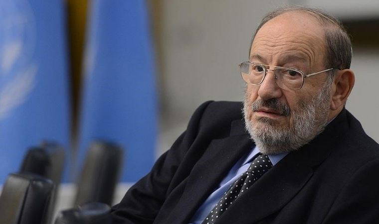 Umberto Eco kimdir? Umberto Eco kaç yaşında, nereli? Umberto Eco ne zaman öldü?