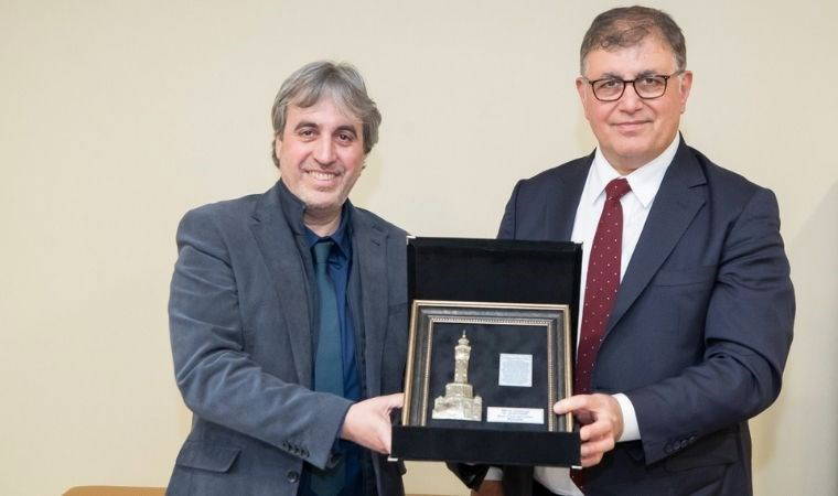 İzmir Körfezi’nin temizliği için uluslararası iş birliği