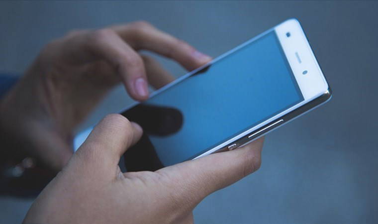 Tıkladığı link kabusu oldu: Telefonu kilitlendi, 600 bin TL dolandırıldı