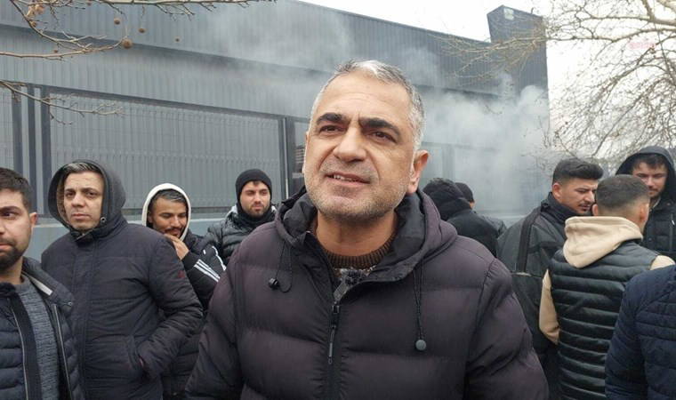 BİRTEK-SEN Genel Başkanı Mehmet Türkmen kimdir? Mehmet Türkmen neden tutuklandı?