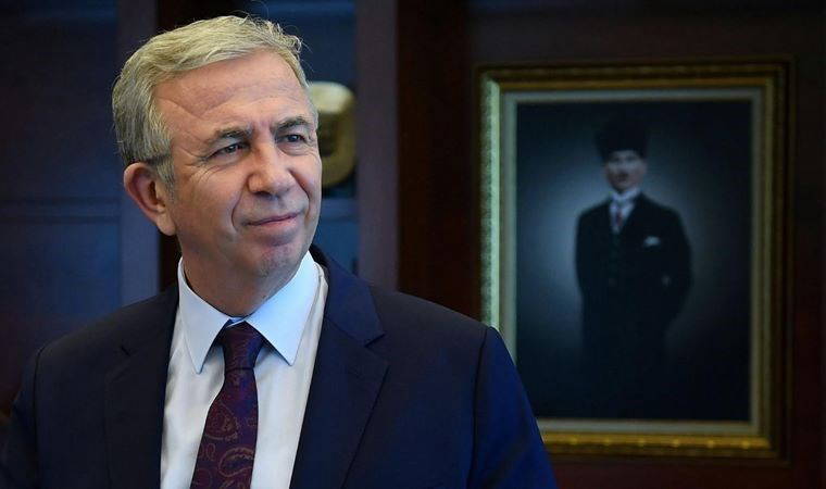 Ankara Büyükşehir Belediyesi, Tayfun Tanju Kara Espor Merkezi’ni hizmete açıyor… Mansur Yavaş: “Gençler hazır olun! Oyun başlıyor, sahne sizin”