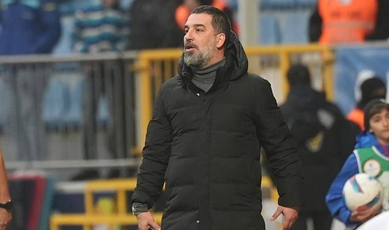 Beşiktaş maçı öncesi Arda Turan PFDK'ye sevk edildi!